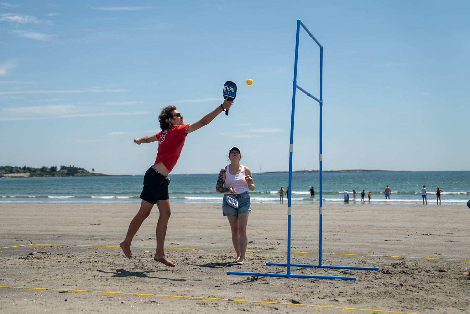 Best Lawn Games for Kids in 2025 – Active, Fun, and Perfect for Outdoor Play - Thruball