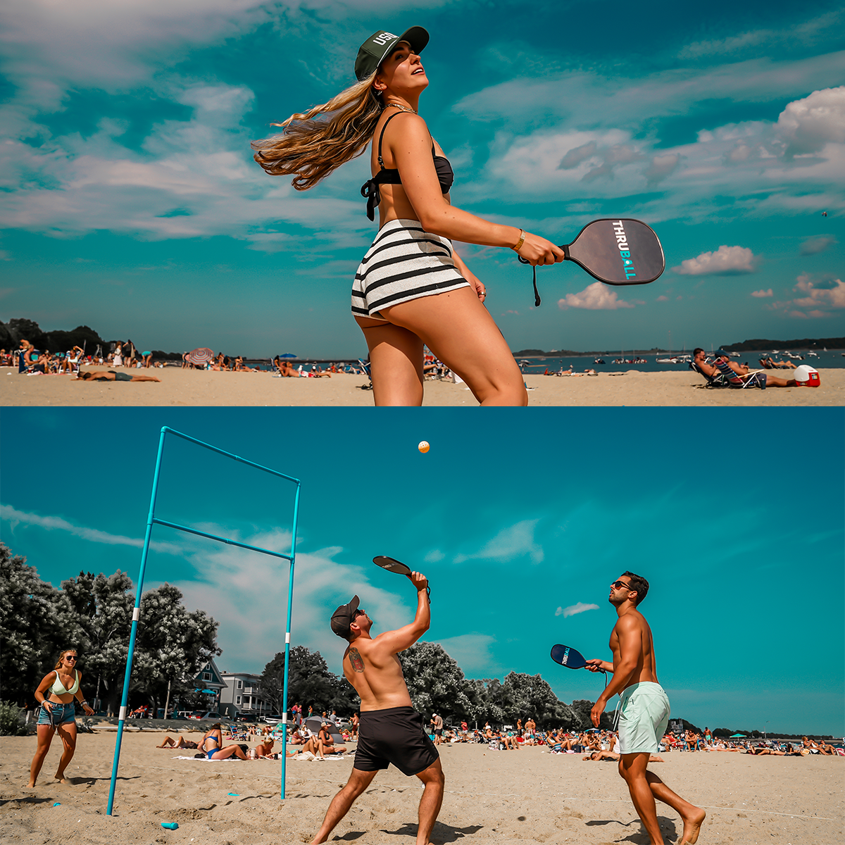 Best Beach Games for Boys in 2025 – Fun, Active, and Perfect for the Beach