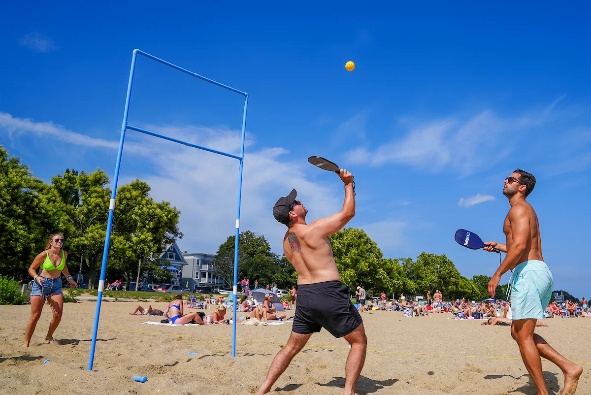 Brewster Ballers: How a trio of Brewster buddies became sports entrepreneurs - Thruball