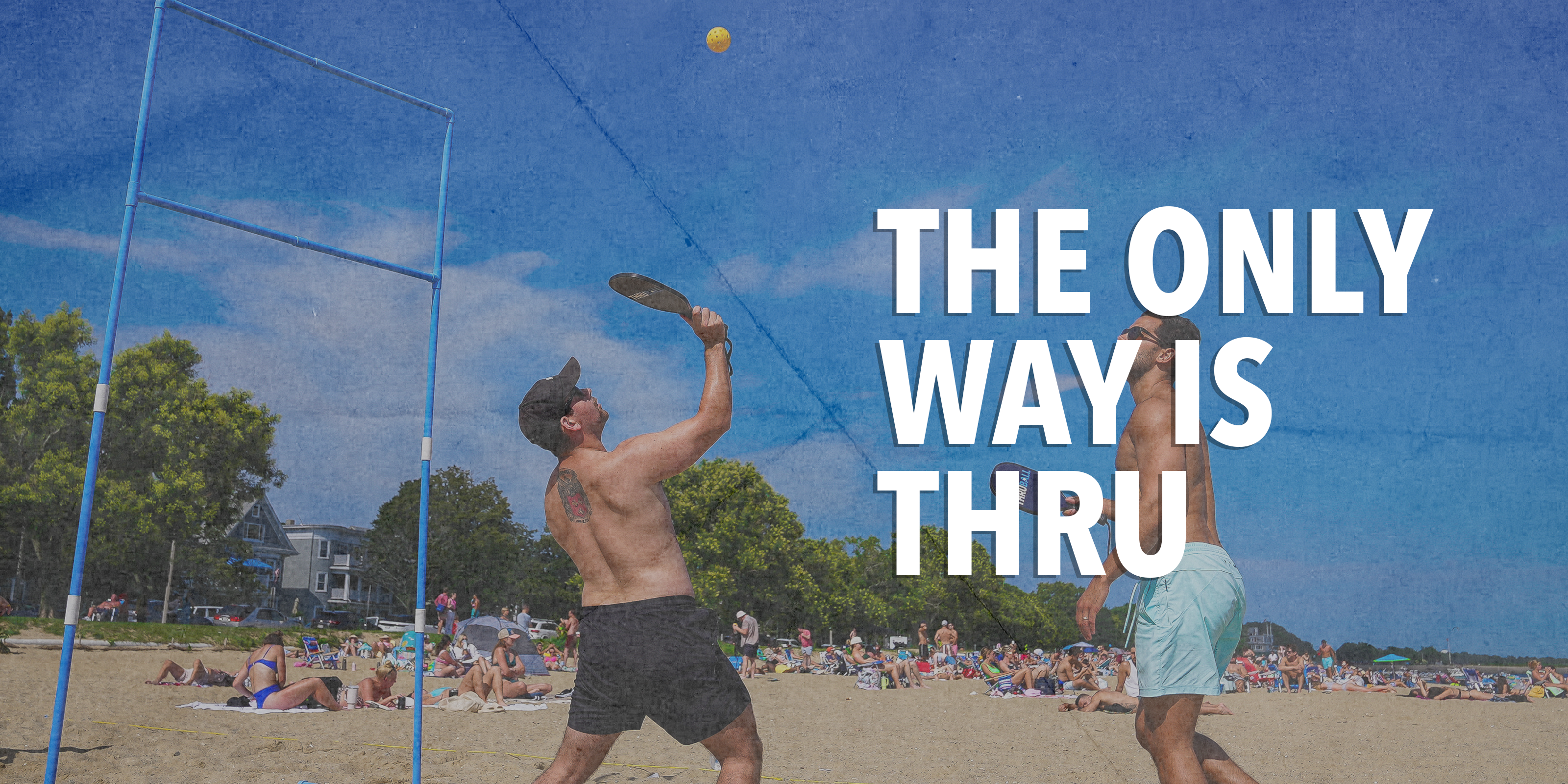 🌴 The Best Beach Games of Summer 2025 – Featuring the New Must-Try Game, Thruball! 🏖️
