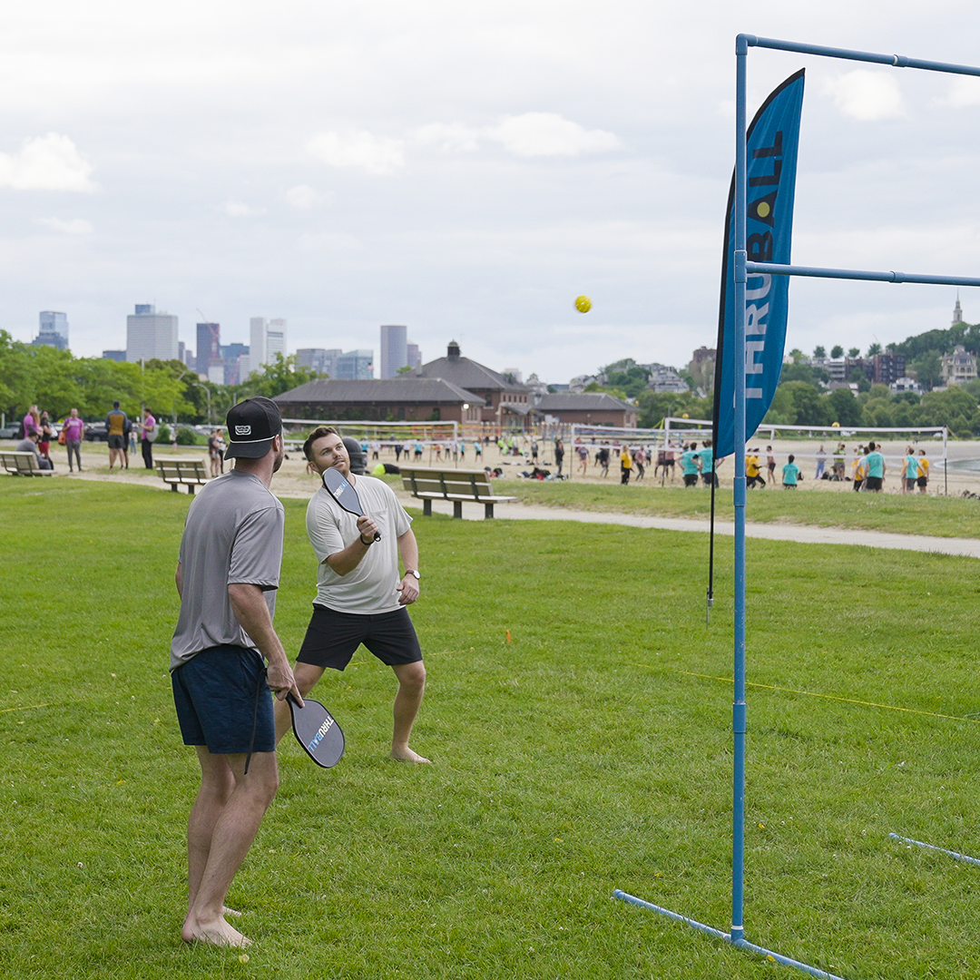 The Best of Summer 2024: Top 10 Yard Games to Spice Up Your Backyard - Thruball