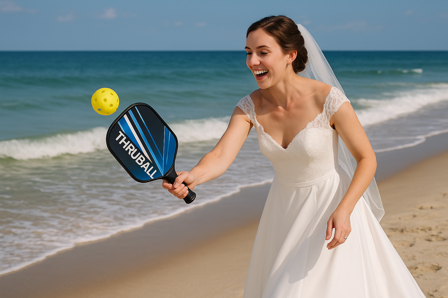 Top Beach and Lawn Games for Bachelorette Parties in 2025 – Playful, Energetic, and Perfect for Your Bride Tribe - Thruball