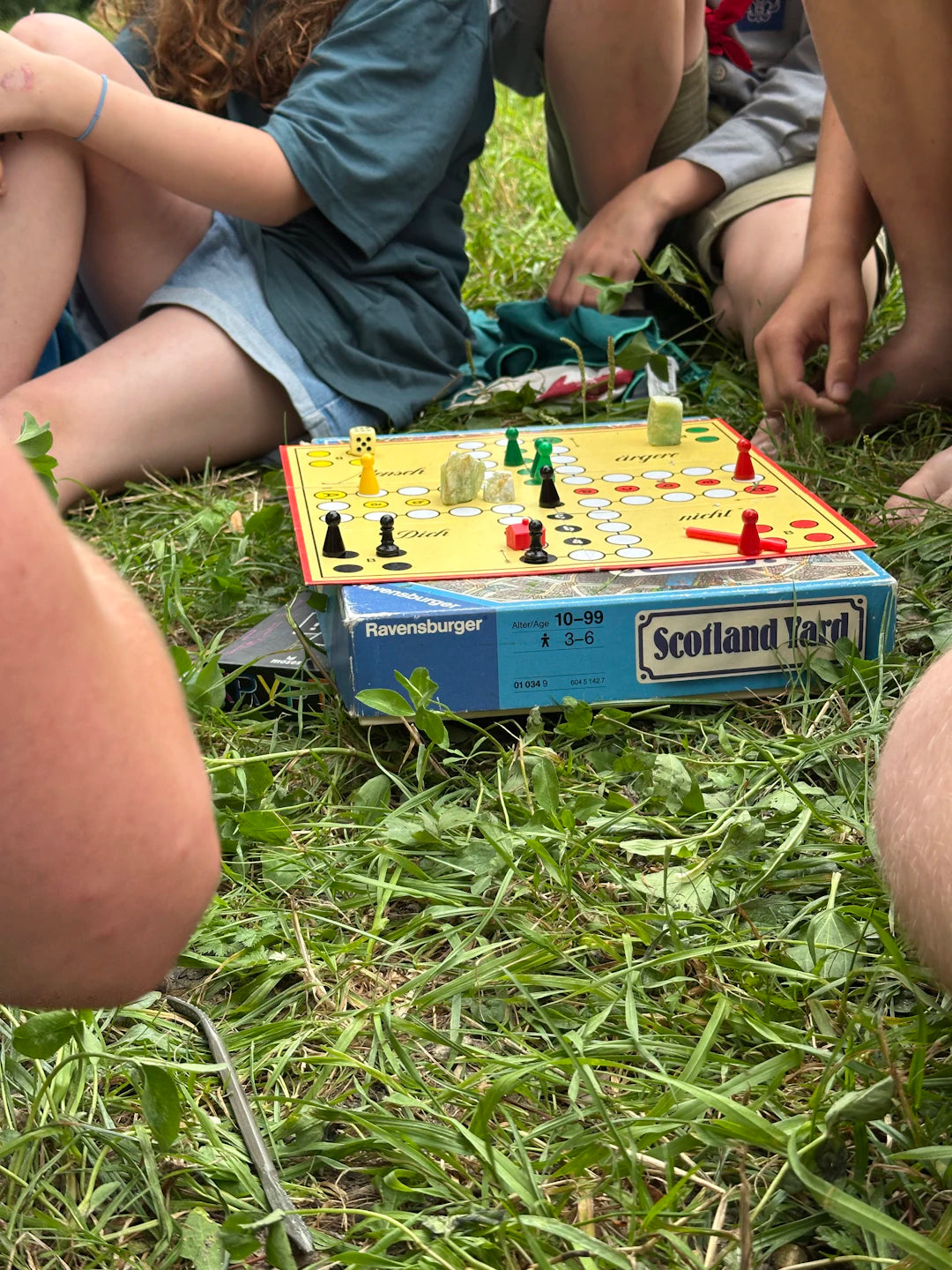 DIY Lawn Games Create Your Own Fun