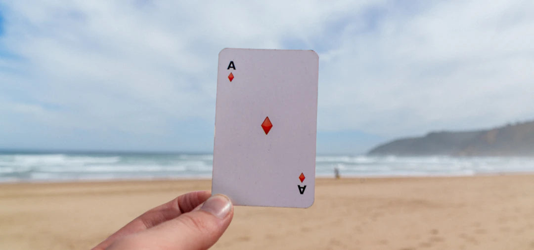 Top Beach Locations for Game Enthusiasts