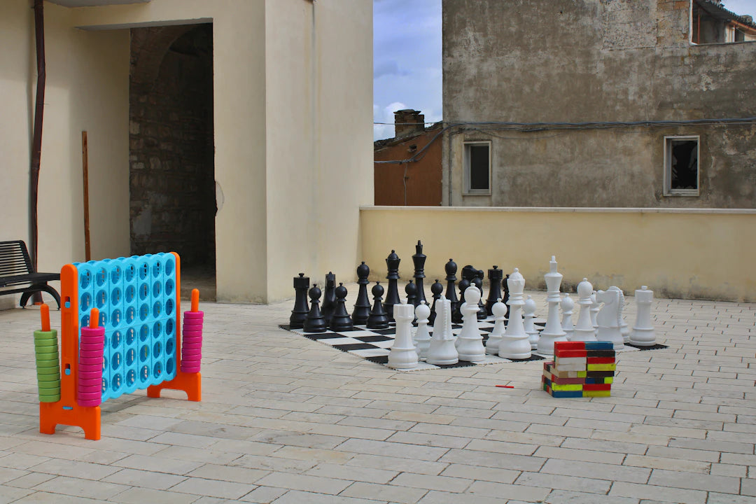 The Rise of Lawn Games in Family Gatherings