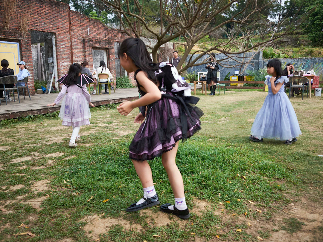 Why Lawn Games Are Perfect for Everyone, Young or Old