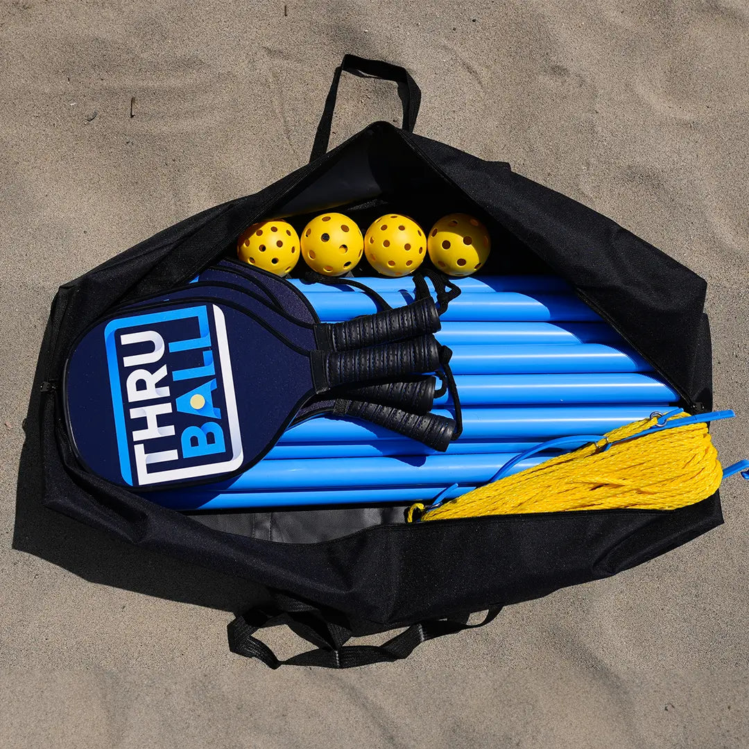 Official Thruball Set Thruball