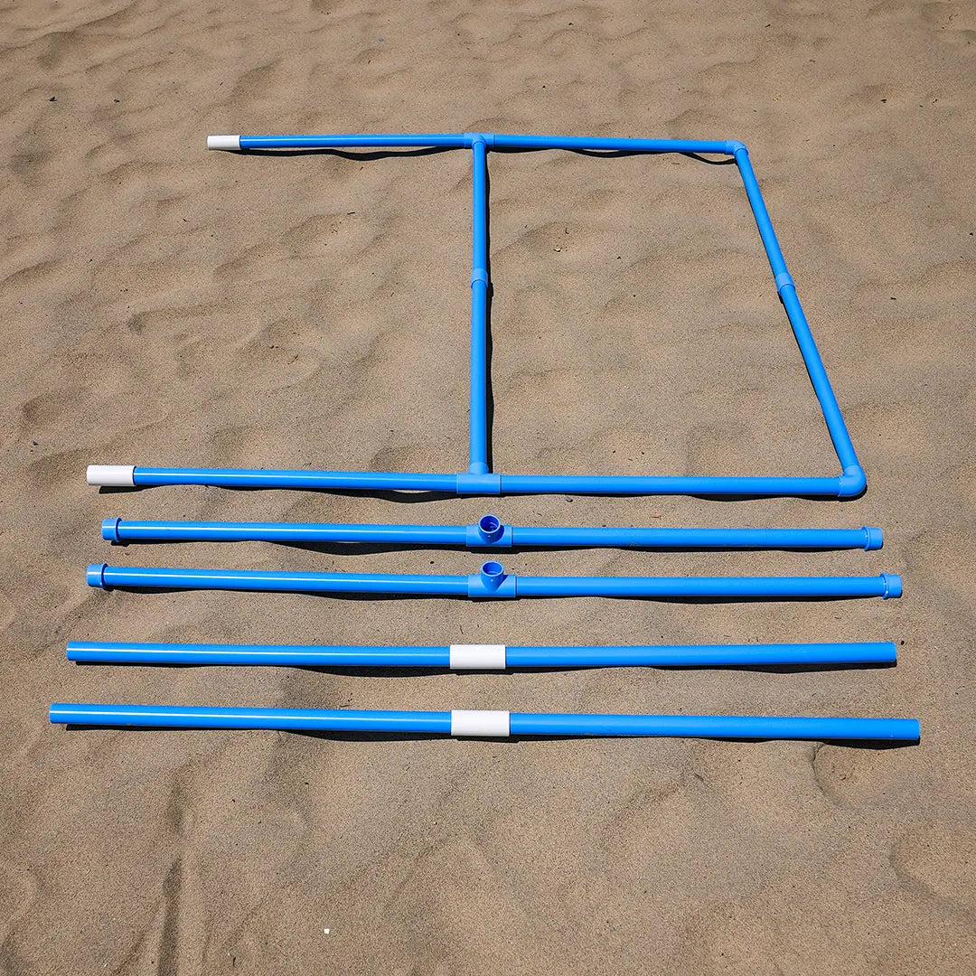 Official Thruball Set Thruball