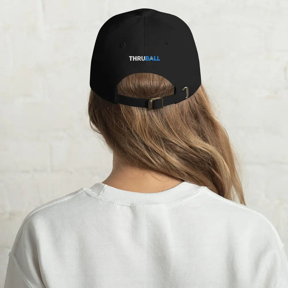Official Thruball Hat Thruball