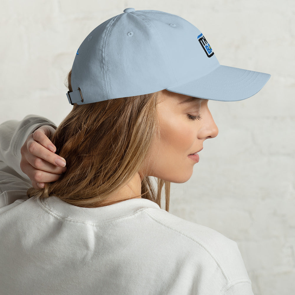 Official Thruball Hat