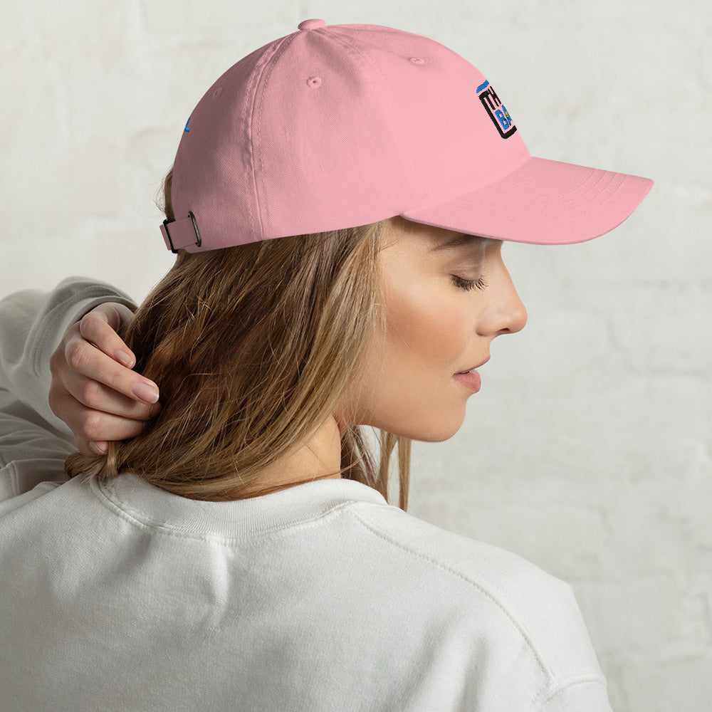 Official Thruball Hat