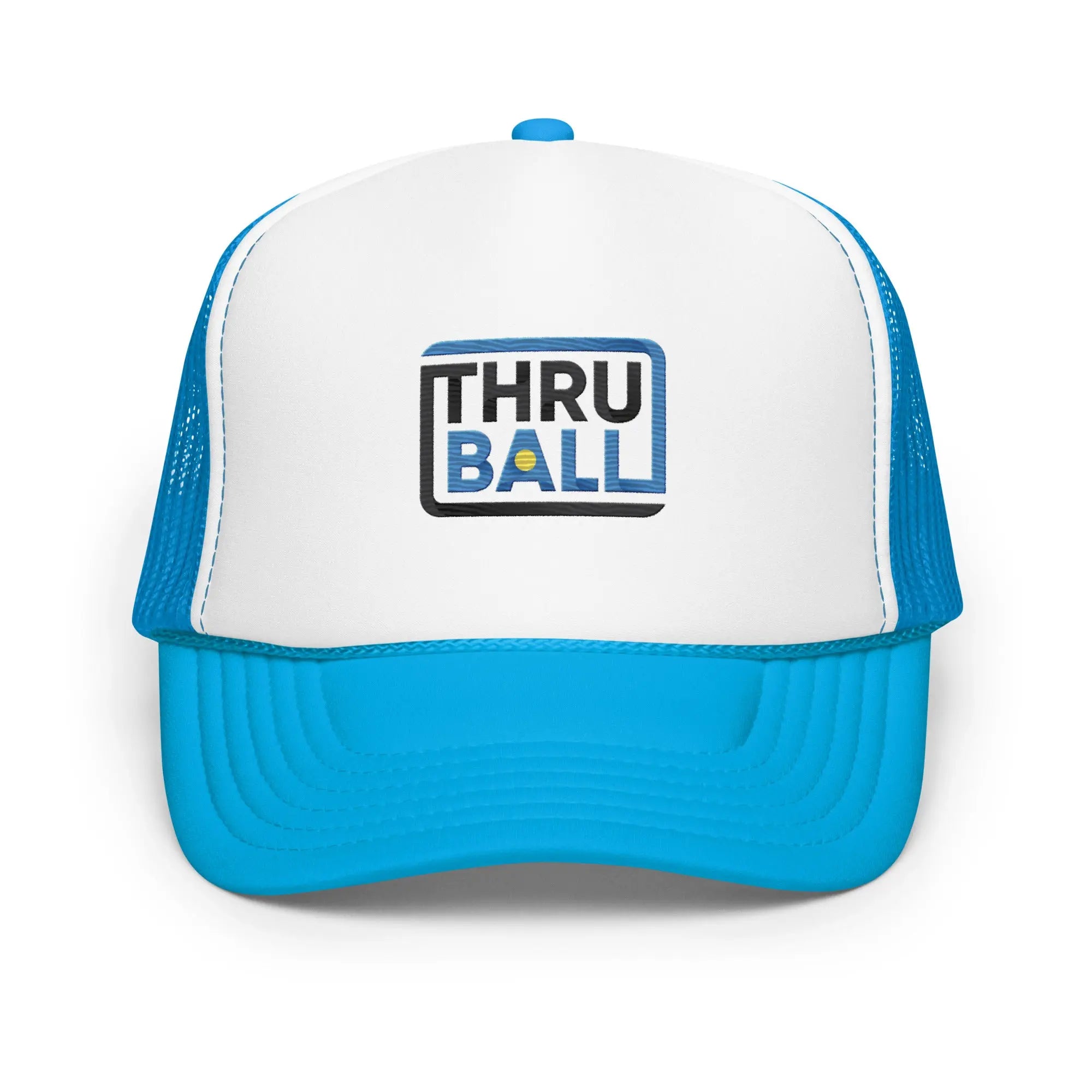Foam Trucker Hat Thruball