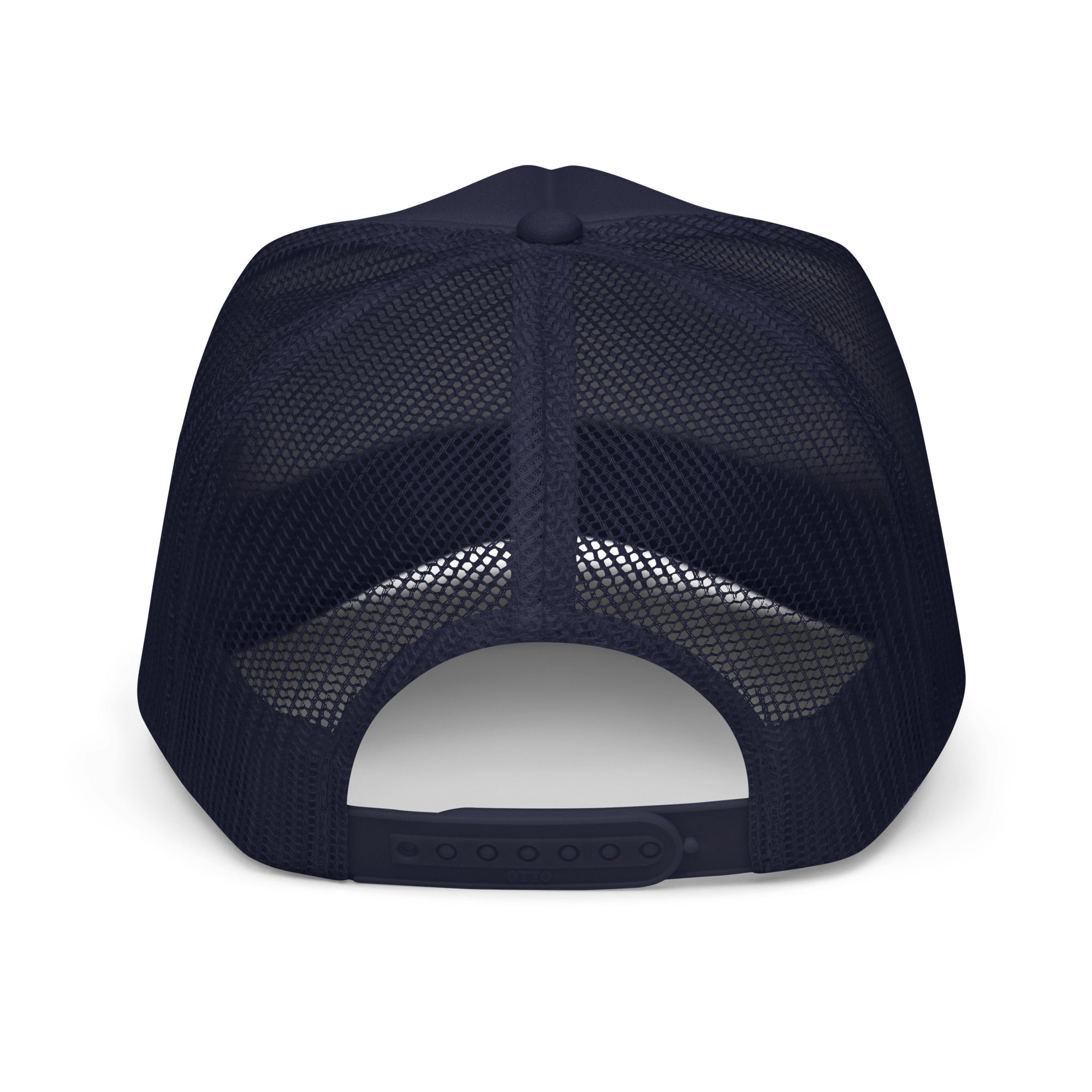 Foam Trucker Hat Thruball