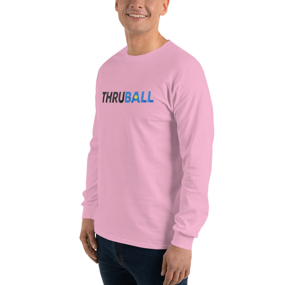 Long Sleeve T-Shirt Thruball