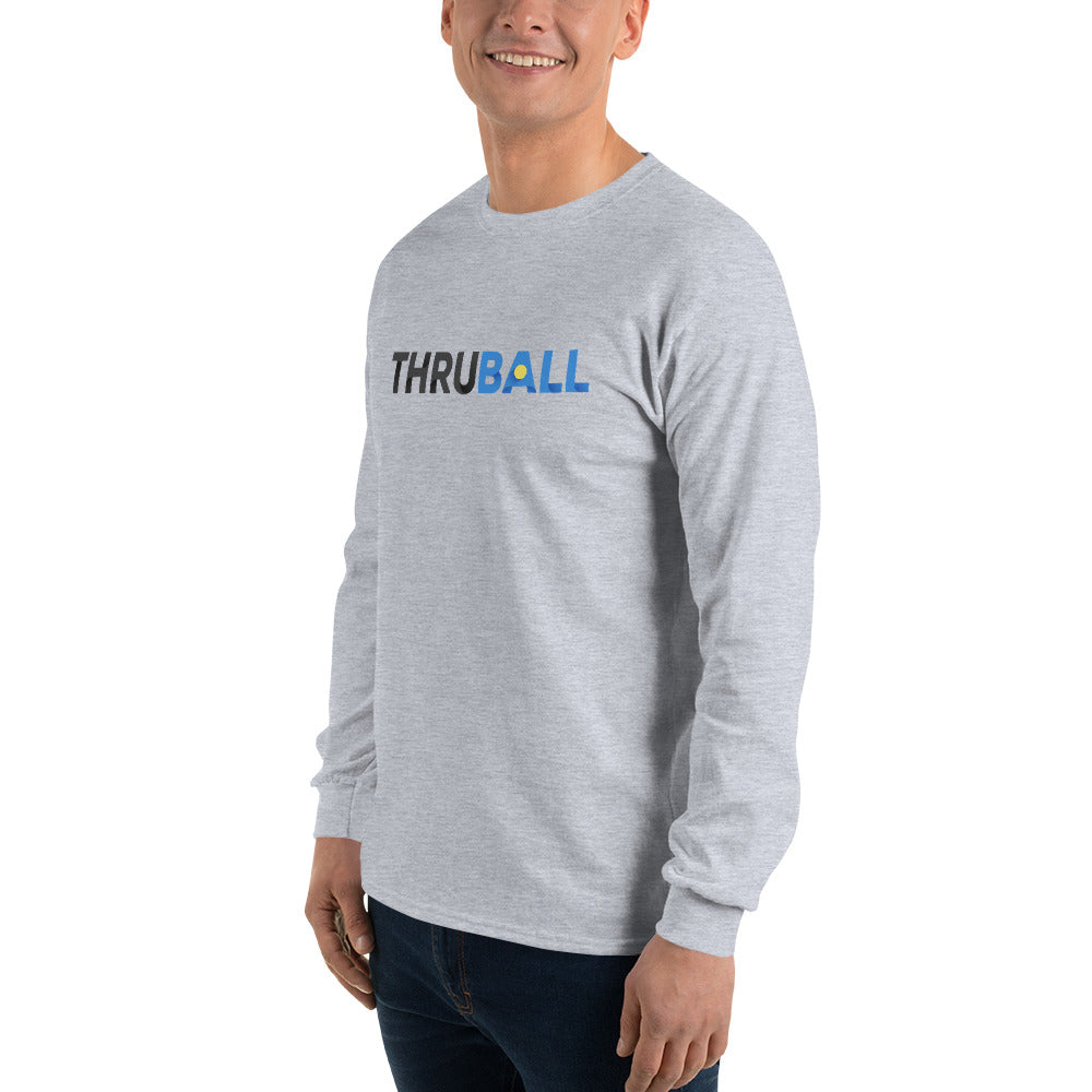 Long Sleeve T-Shirt Thruball