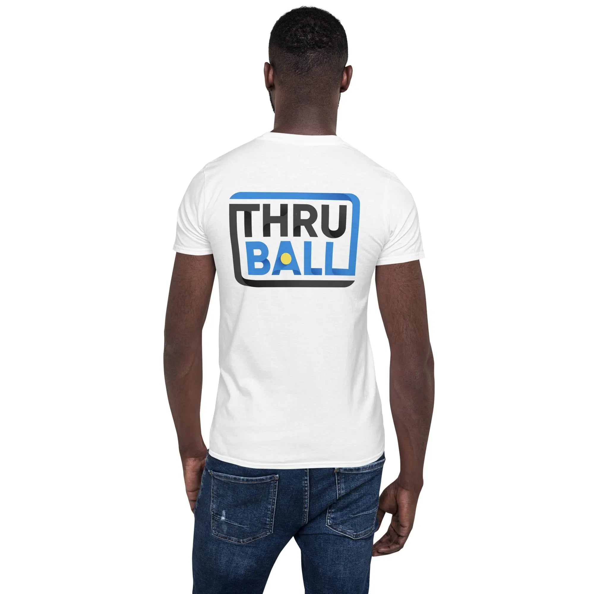 Thruball T-Shirt Thruball