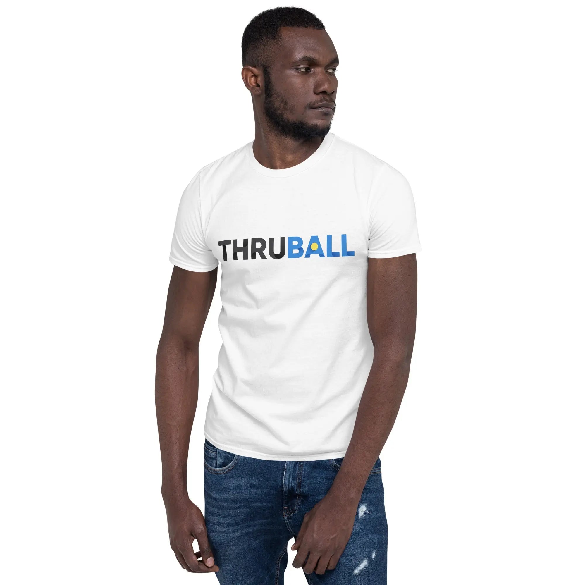 Thruball T-Shirt Thruball