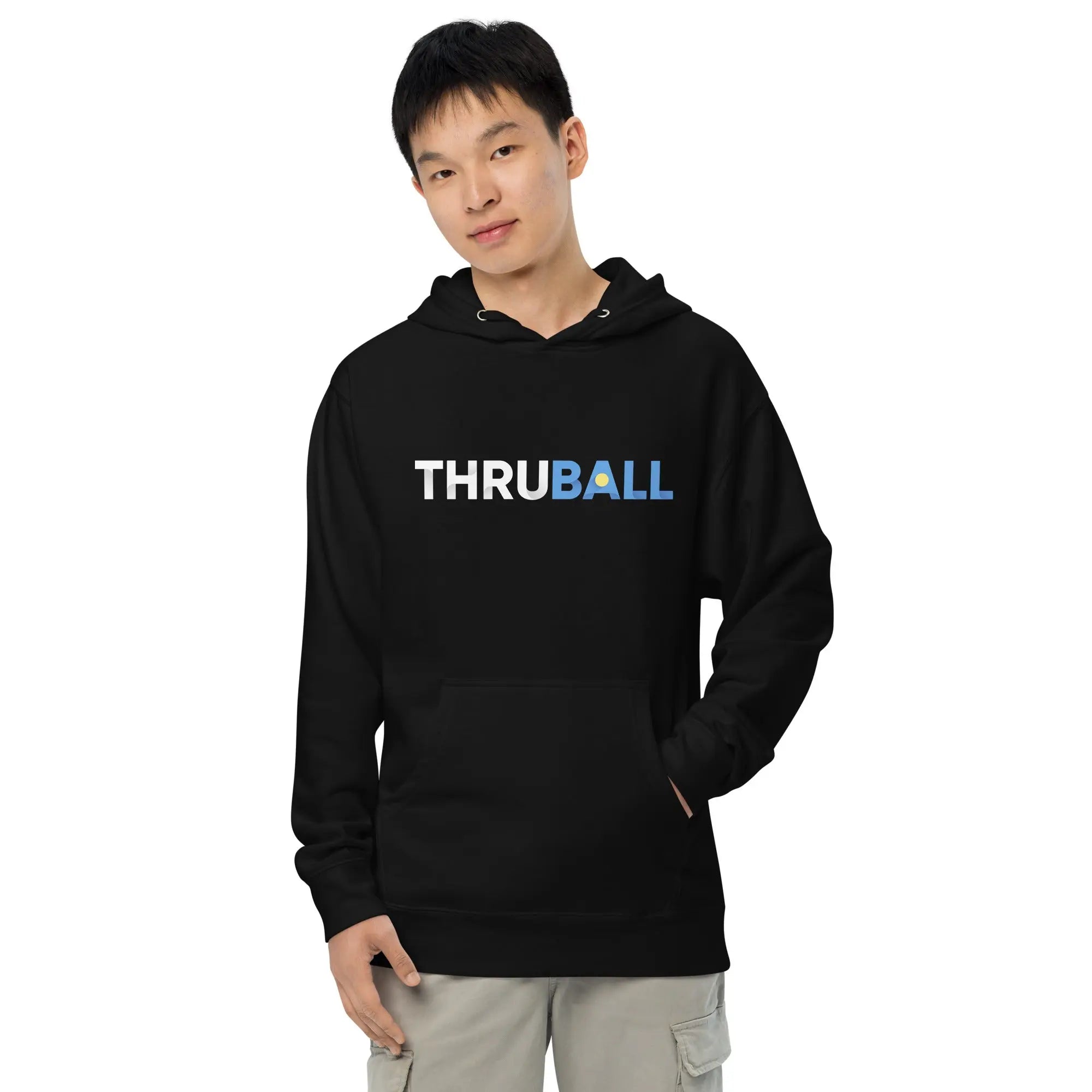 Thruball Hoodie Thruball