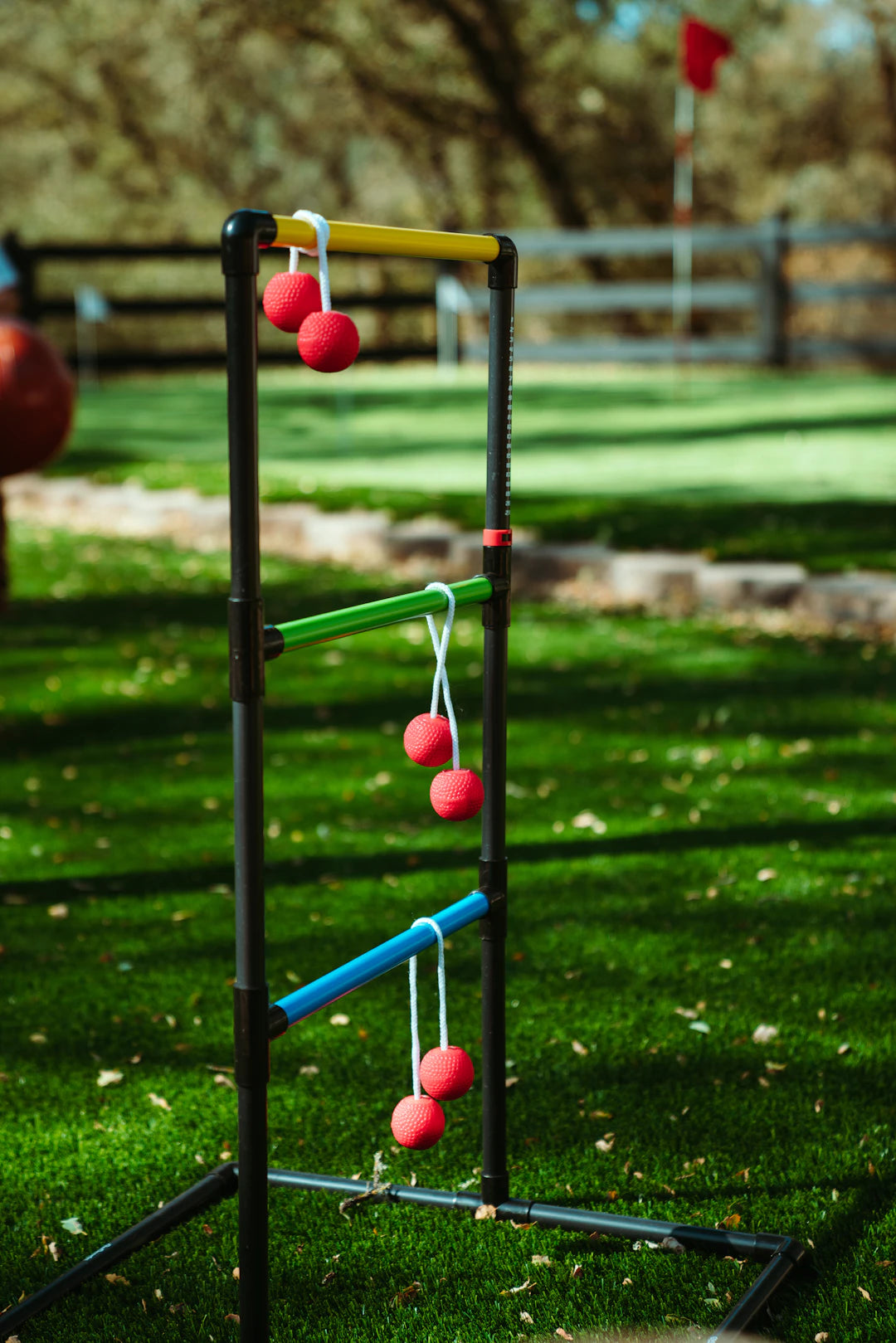 Ultimate Guide to Setting Up the Perfect Lawn Game Day