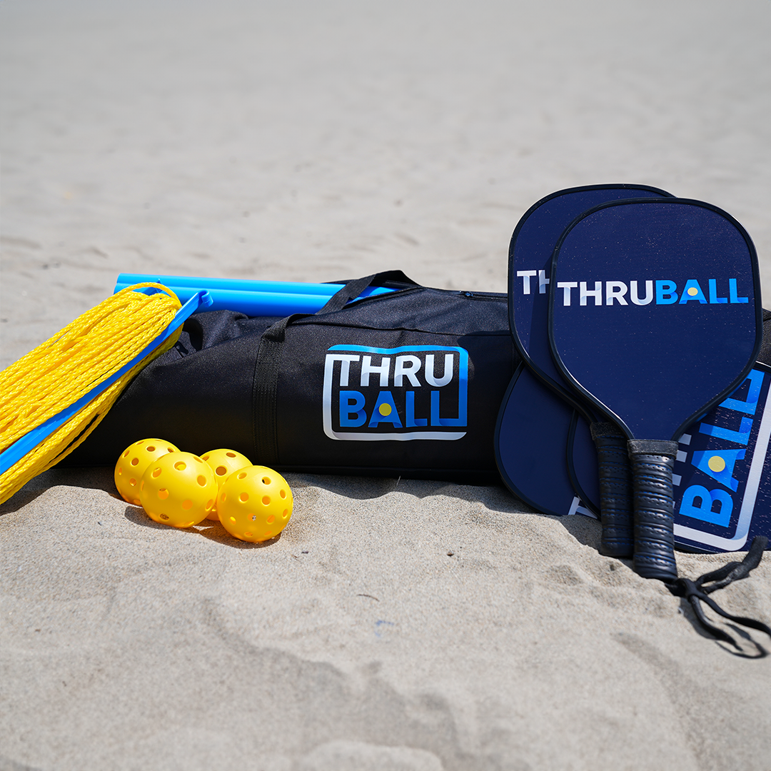 Official Thruball Set