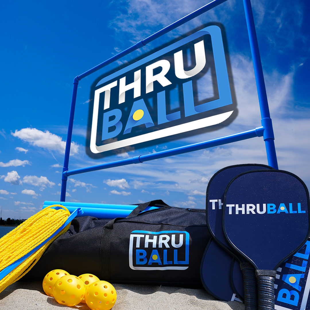 Official Thruball Set