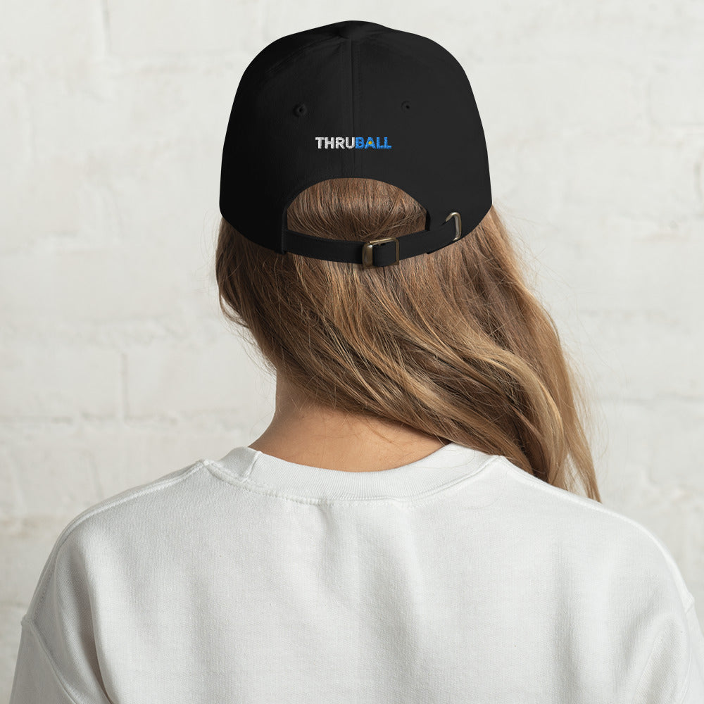 Official Thruball Hat