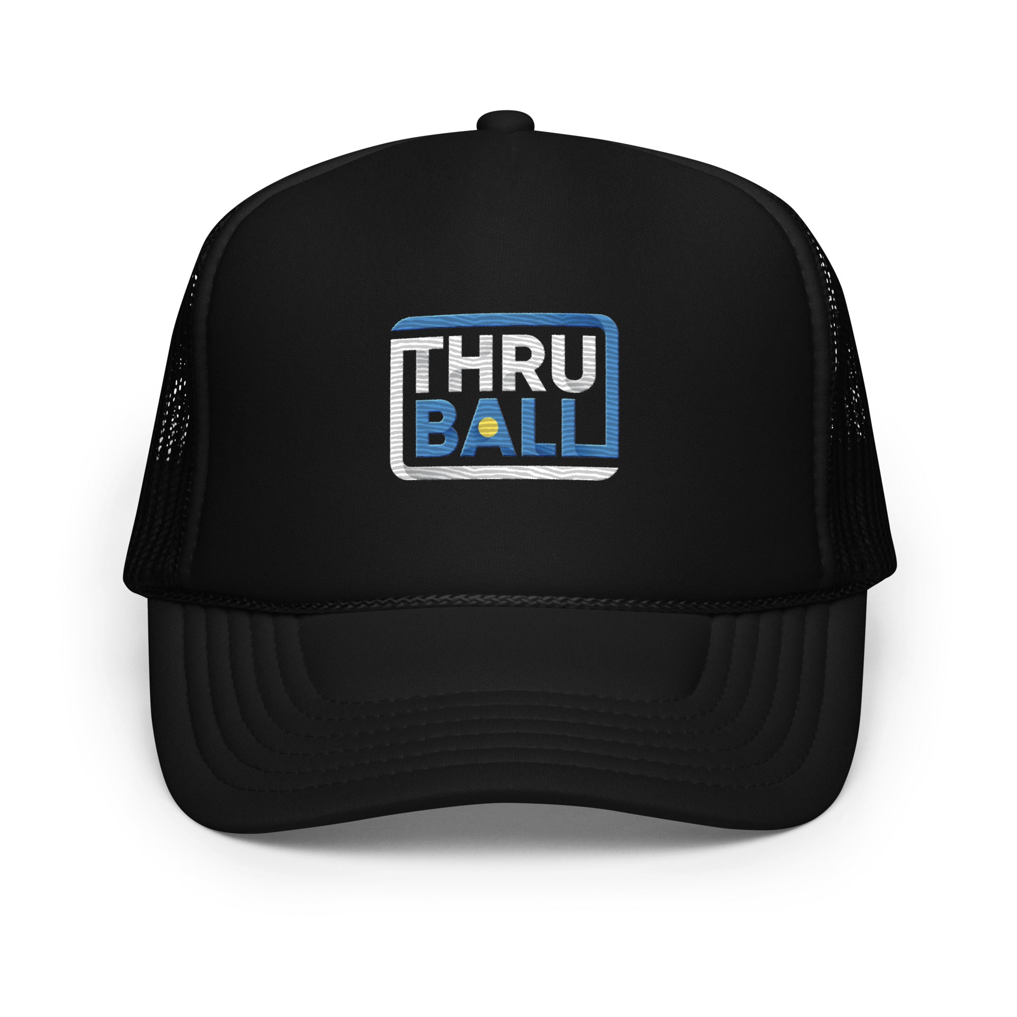 Foam Trucker Hat