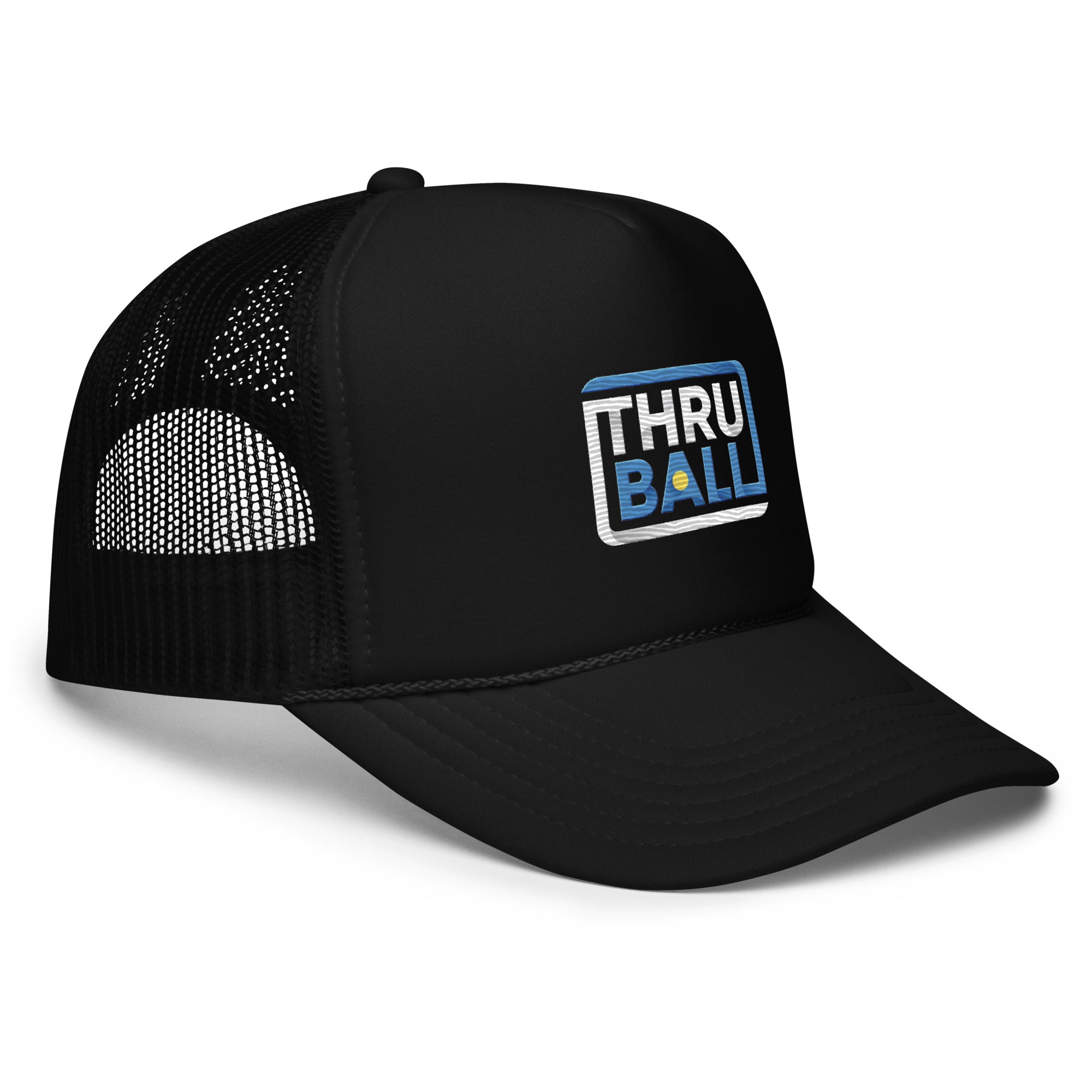 Foam Trucker Hat