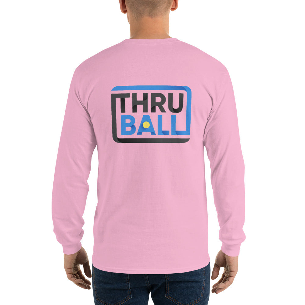 Long Sleeve T-Shirt