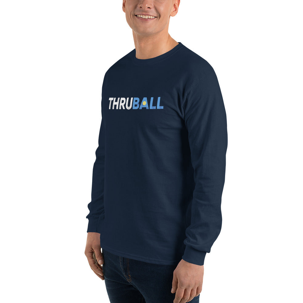 Long Sleeve T-Shirt