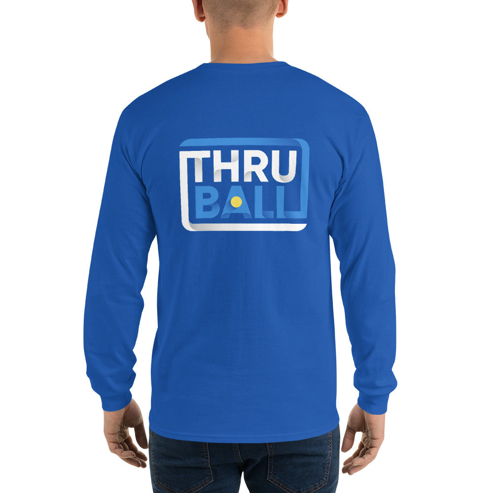 Long Sleeve T-Shirt