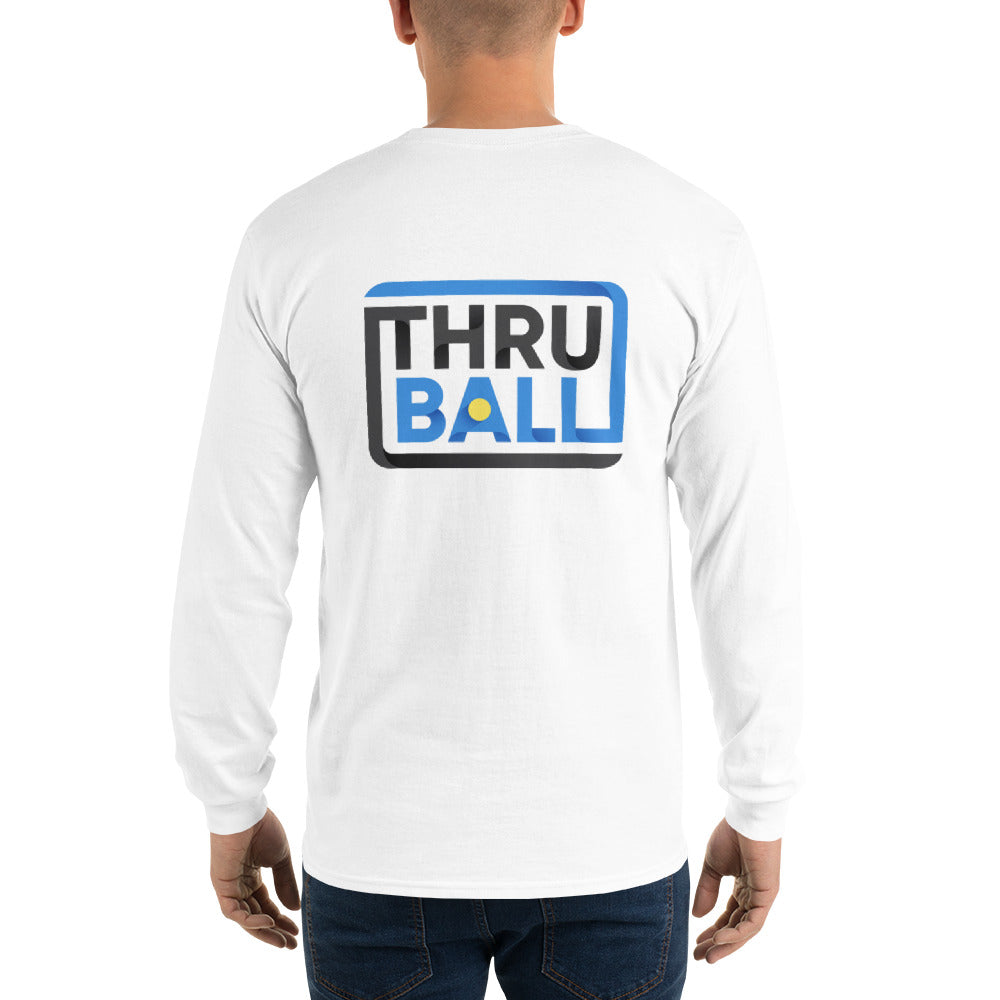 Long Sleeve T-Shirt