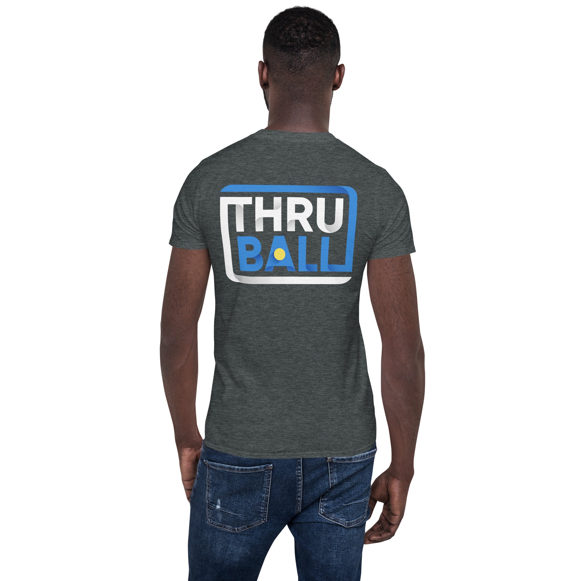 thruball official shirt