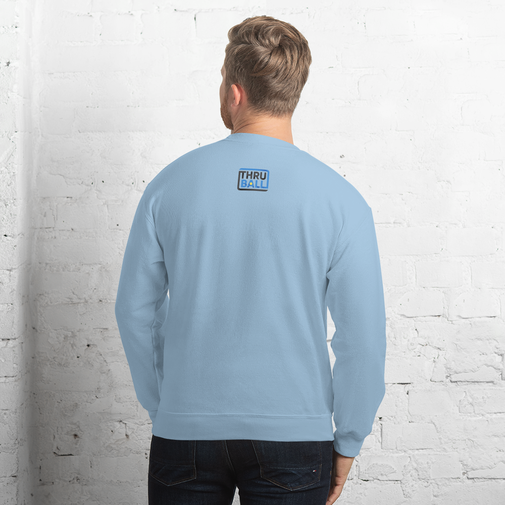 Crewneck Sweatshirt