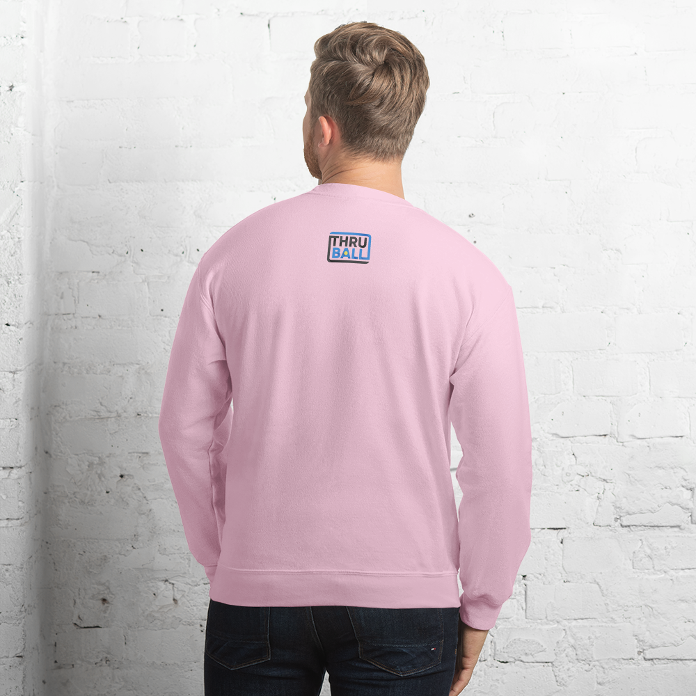 Crewneck Sweatshirt