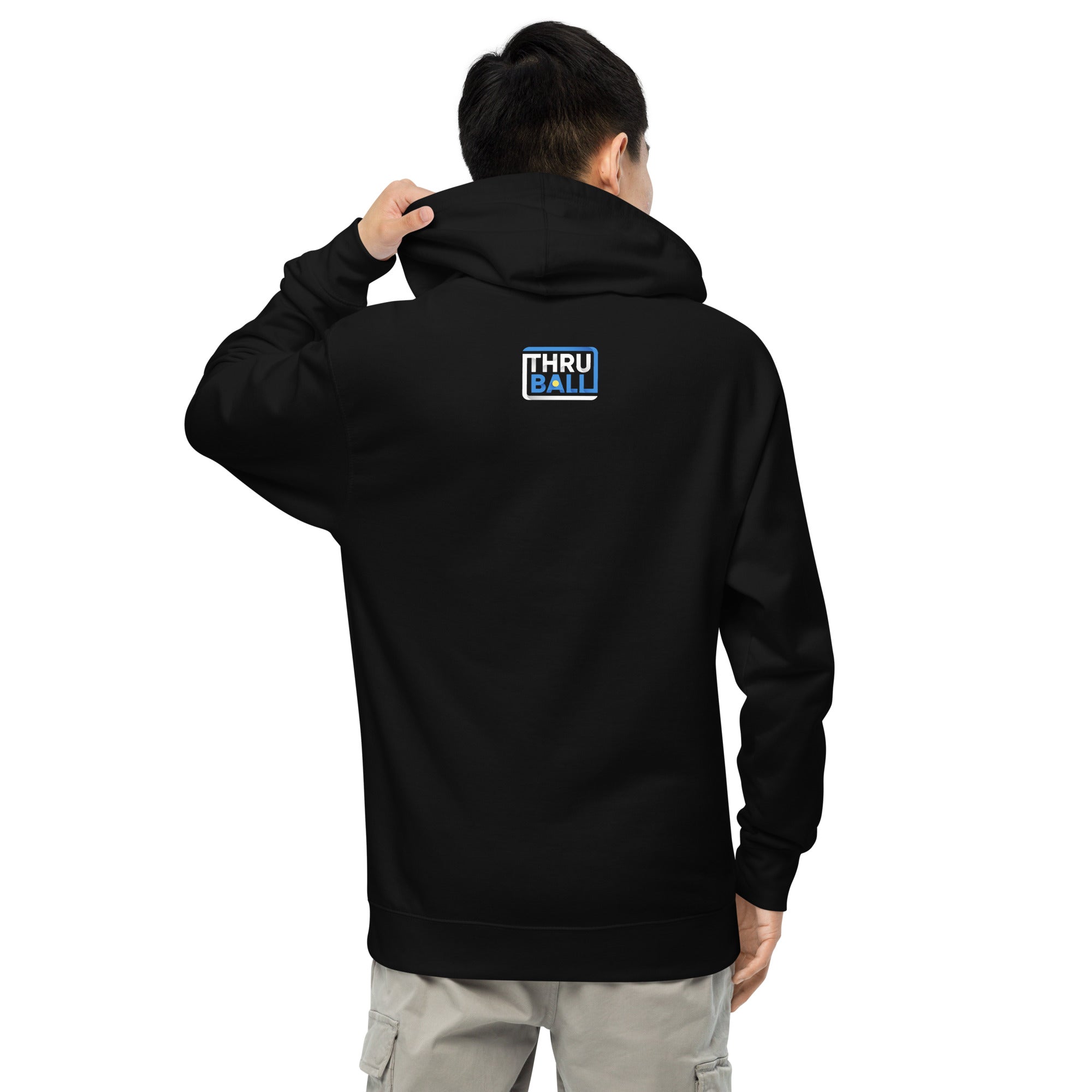 Thruball Hoodie